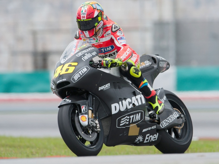 valentino rossi
